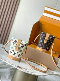 Picture of Louis Vuitton Handbags _SKUfw165679767fw